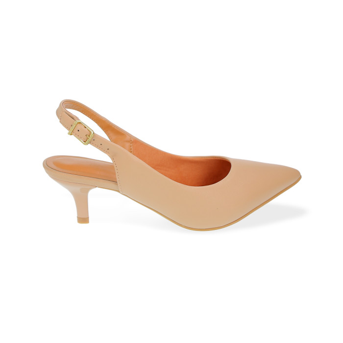 New Collection Shoes Summer shoes Beige/Black 1122-806