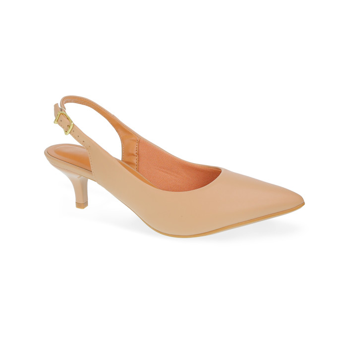 New Collection Shoes Summer shoes Beige/Black 1122-806