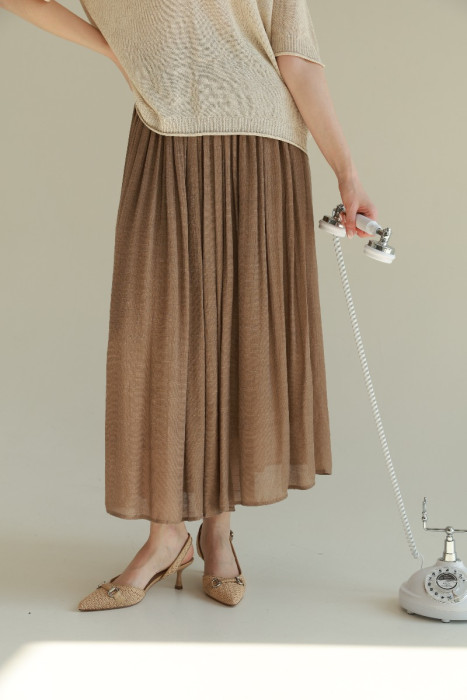 Կիսաշրջագեստ կանացի 5814-90