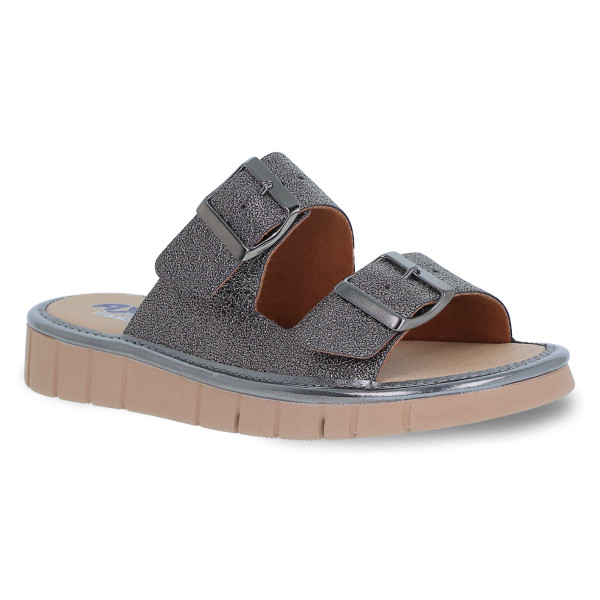 հողաթափ կն. 21596A