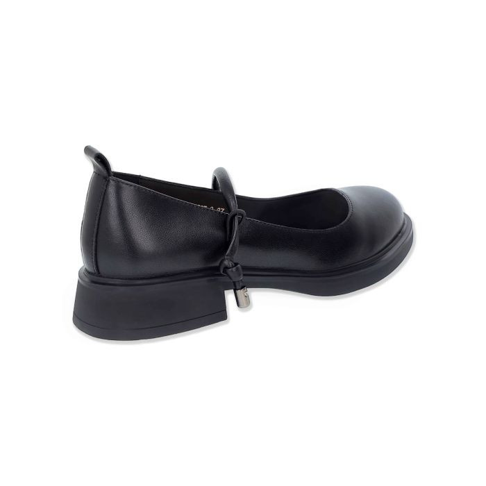 New Collection Shoes Classic Black F10583-T3627-2