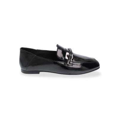 New Collection Shoes Classic Black F10595-T3715-1