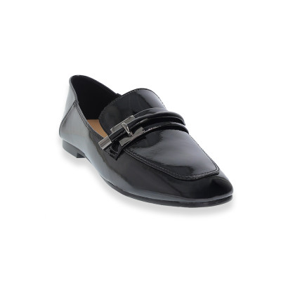 New Collection Shoes Classic Black F10595-T3715-1
