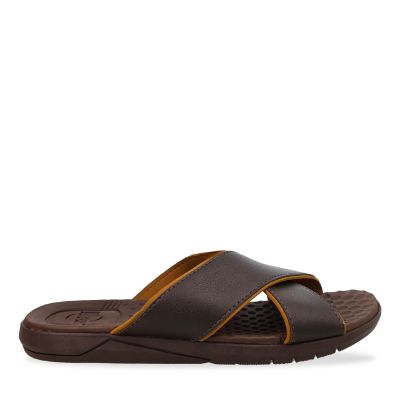 Slippers MEN'S Shoes | 2252-511
