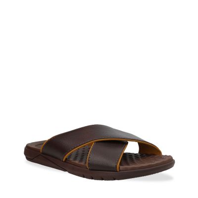 Slippers MEN'S Shoes | 2252-511