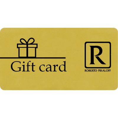Подарочная карта | Gift Card