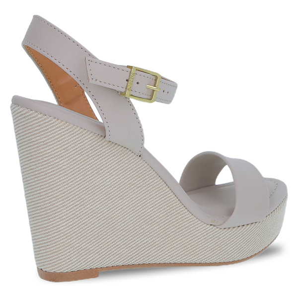 New Collection Shoes Summer shoes Black 6283-2000