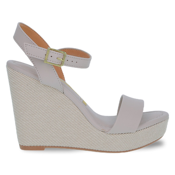 New Collection Shoes Summer shoes Black 6283-2000
