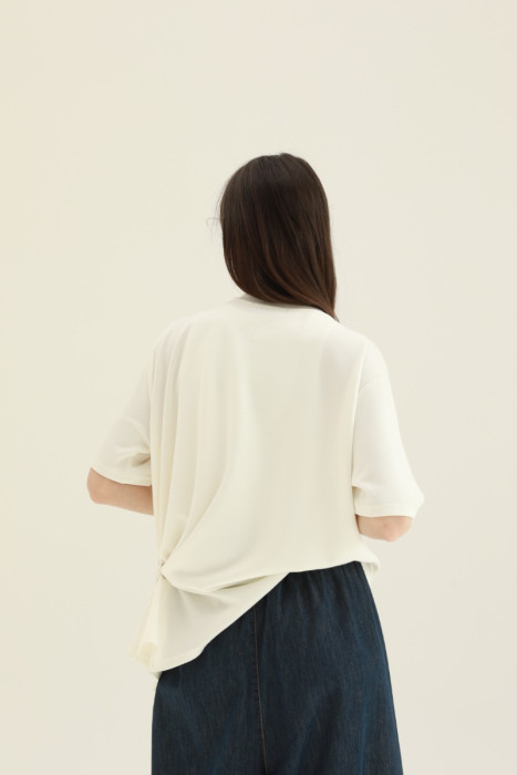 Clothes White 1311-L