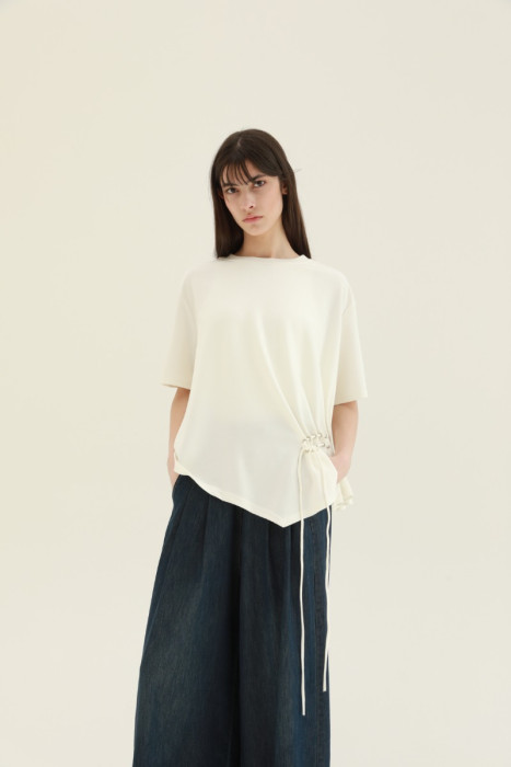 Clothes White 1311-L