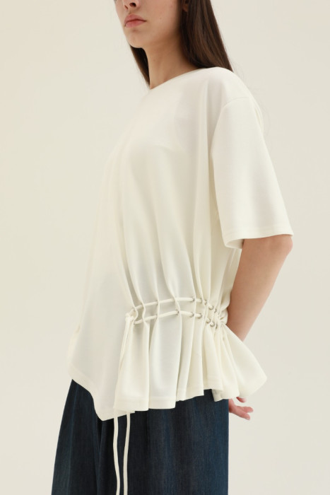 Clothes White 1311-L