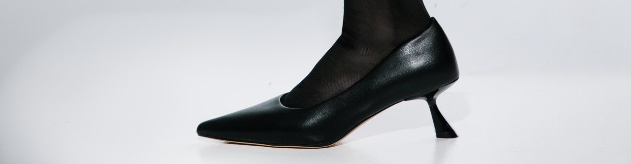 Handcrafted premium leather shoes